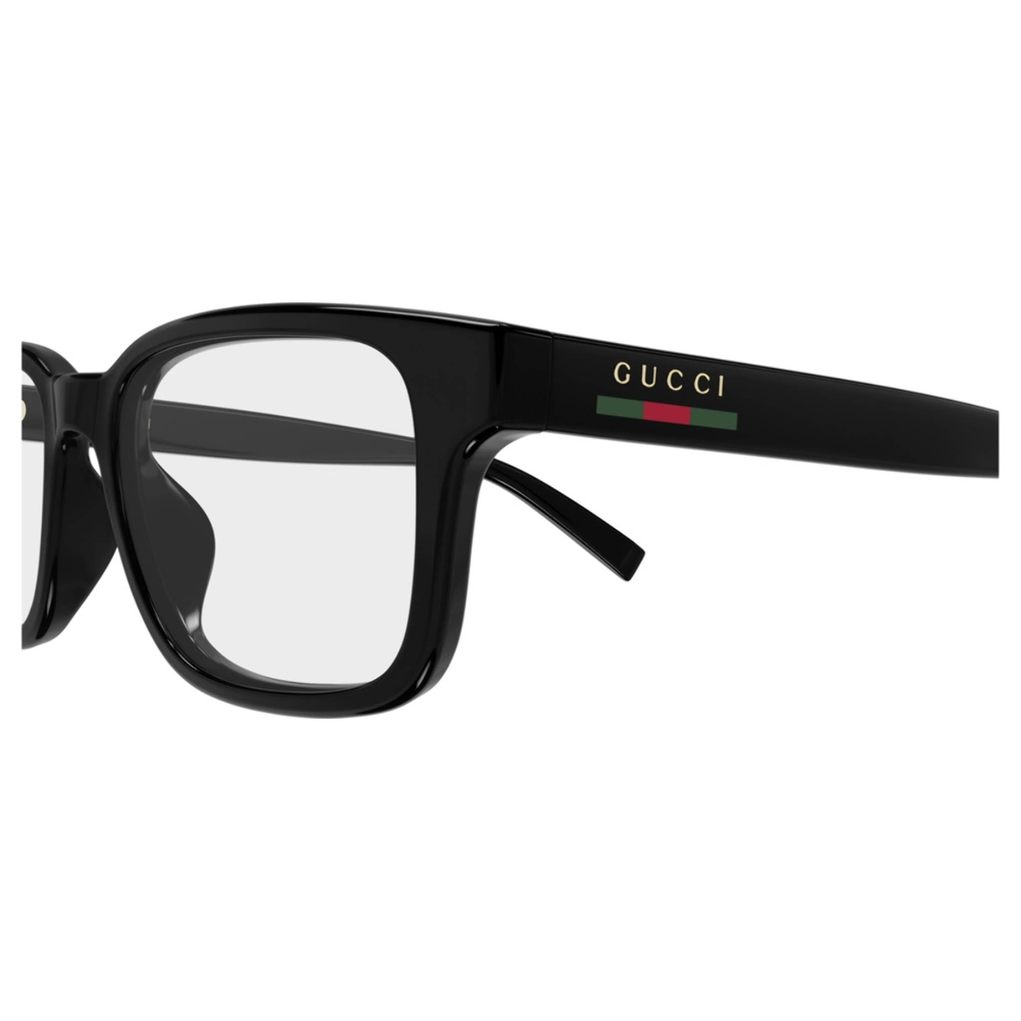 Gafas de Vista Gucci GG2107OL-001 de Acetato Hombre 54 mm