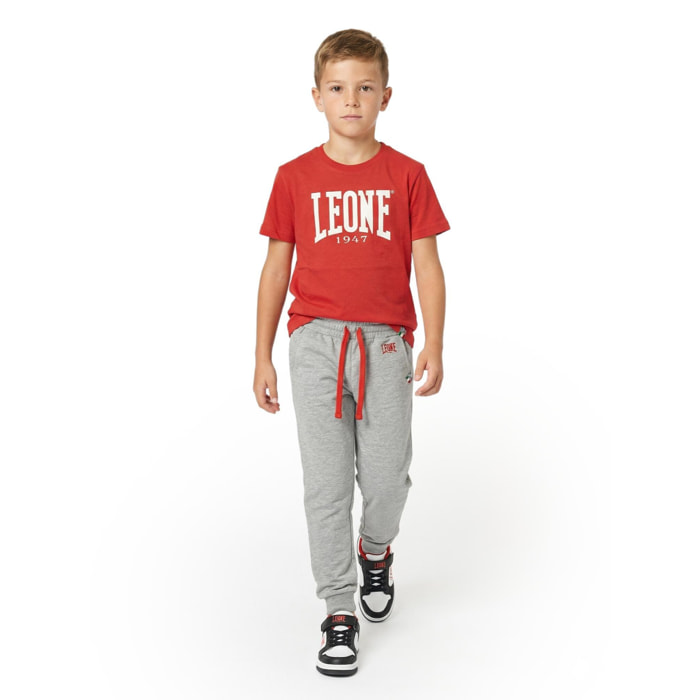 Pantaloni della tuta da ragazzo Easy