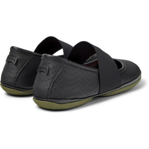 CAMPER Right Nina - Ballerine Donna Nero