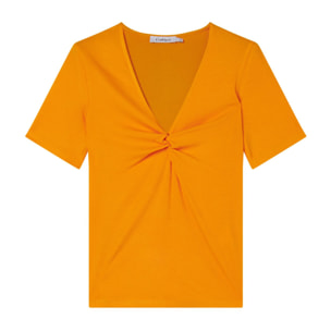 T-SHIRT MANGO CONBIPEL