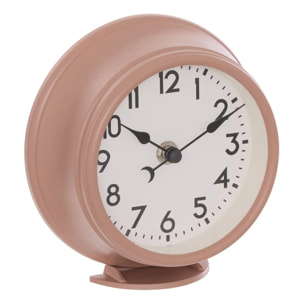 Horloge Hory D15cm