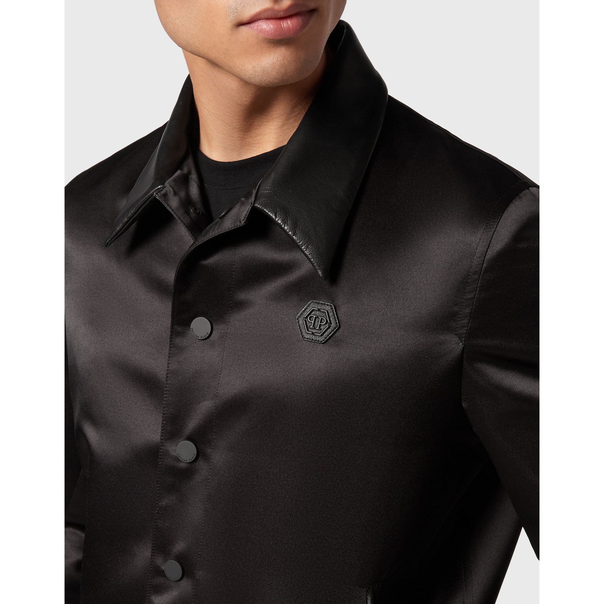 PHILIPP PLEIN Bomber