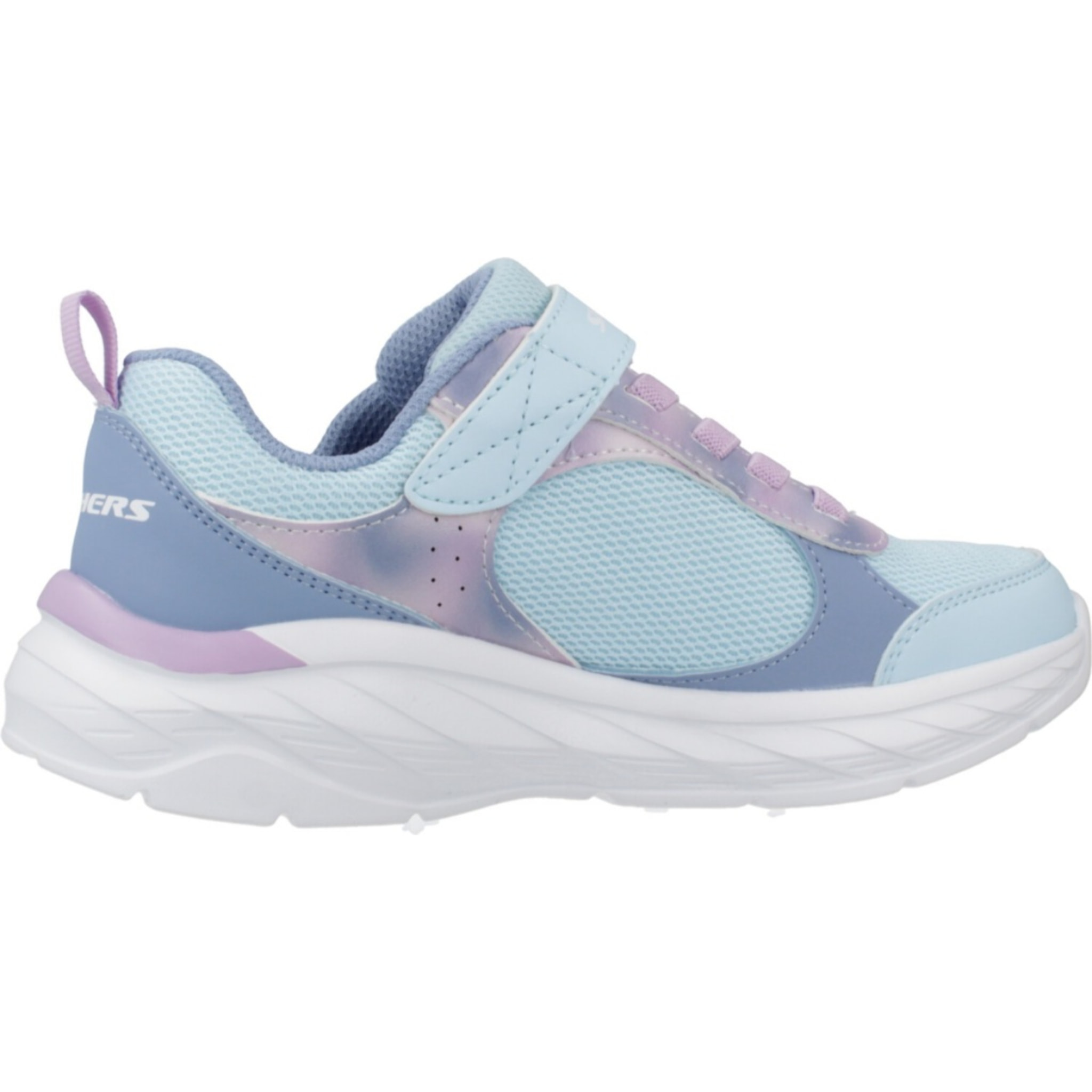Zapatillas Niña Boundless Azul