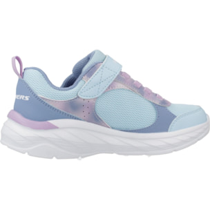 Zapatillas Niña Boundless Azul
