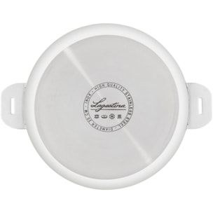 Batterie de cuisine LAGOSTINA Esperta triply 3pcs + poignée