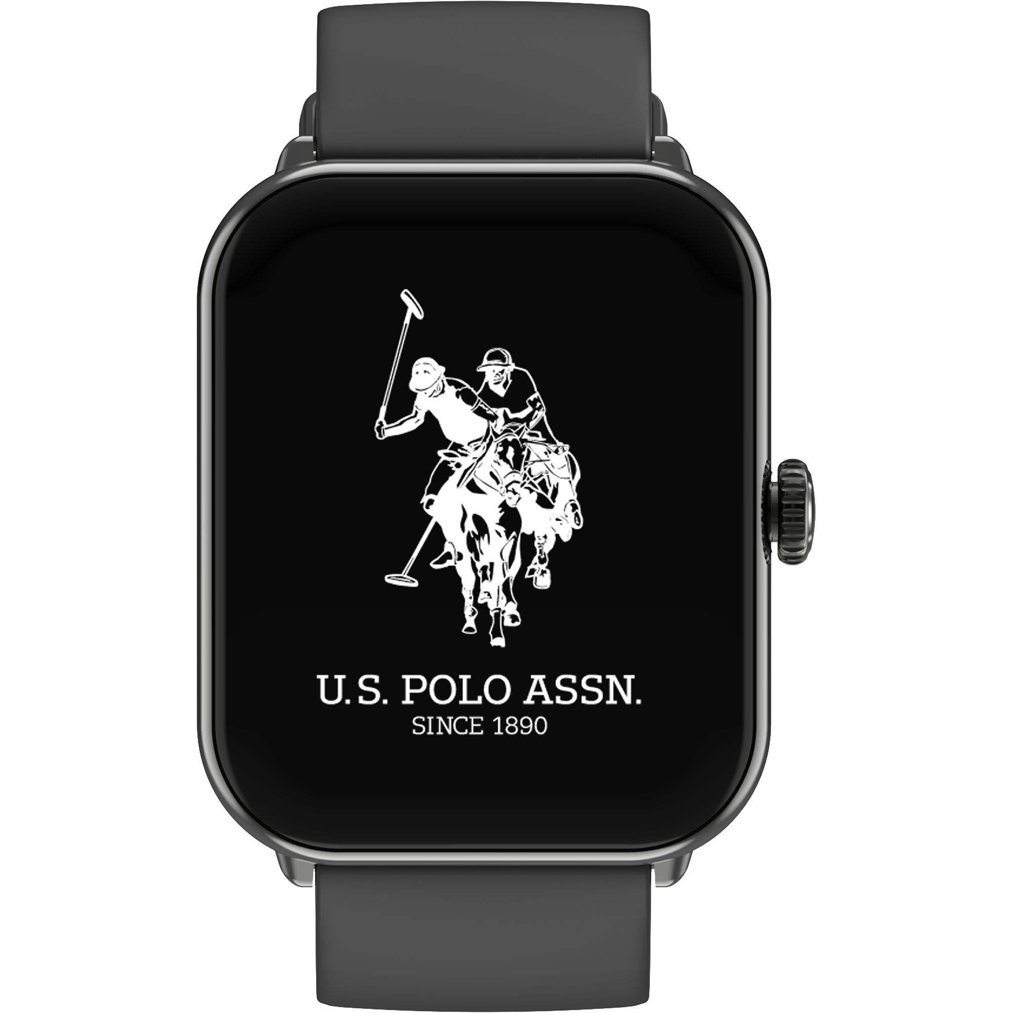 Smartwatch con schermo AMOLED