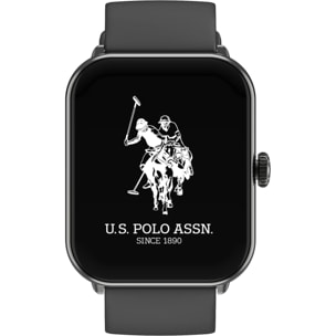 Smartwatch con schermo AMOLED