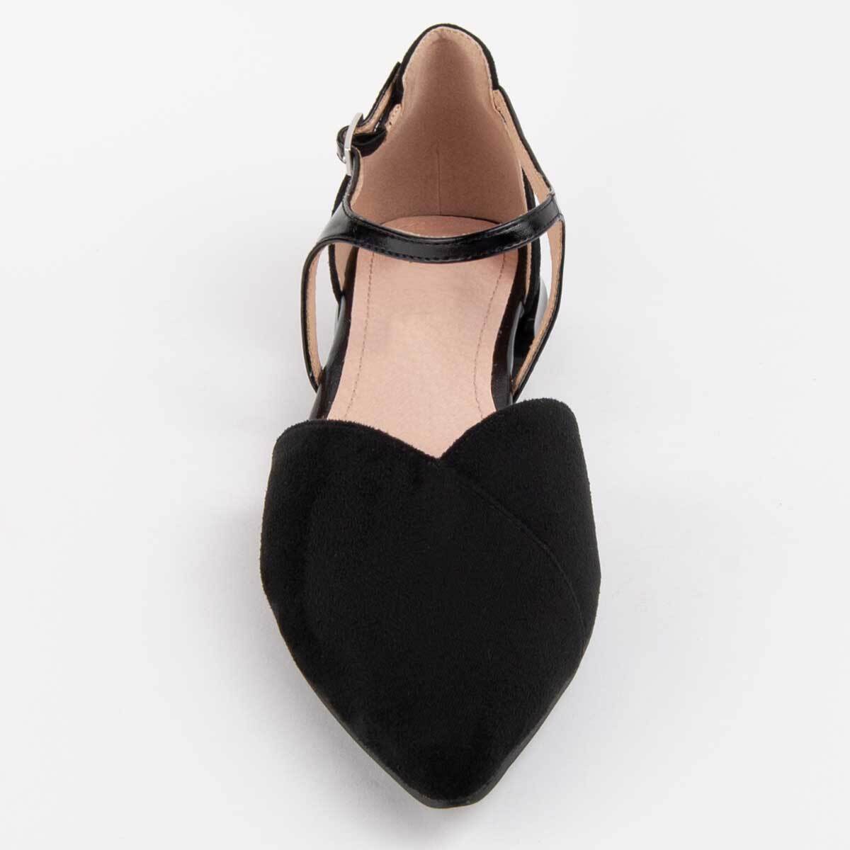 Bailarina - Negro