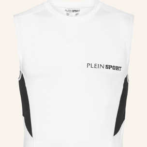 PLEIN SPORT Camiseta de tirantes