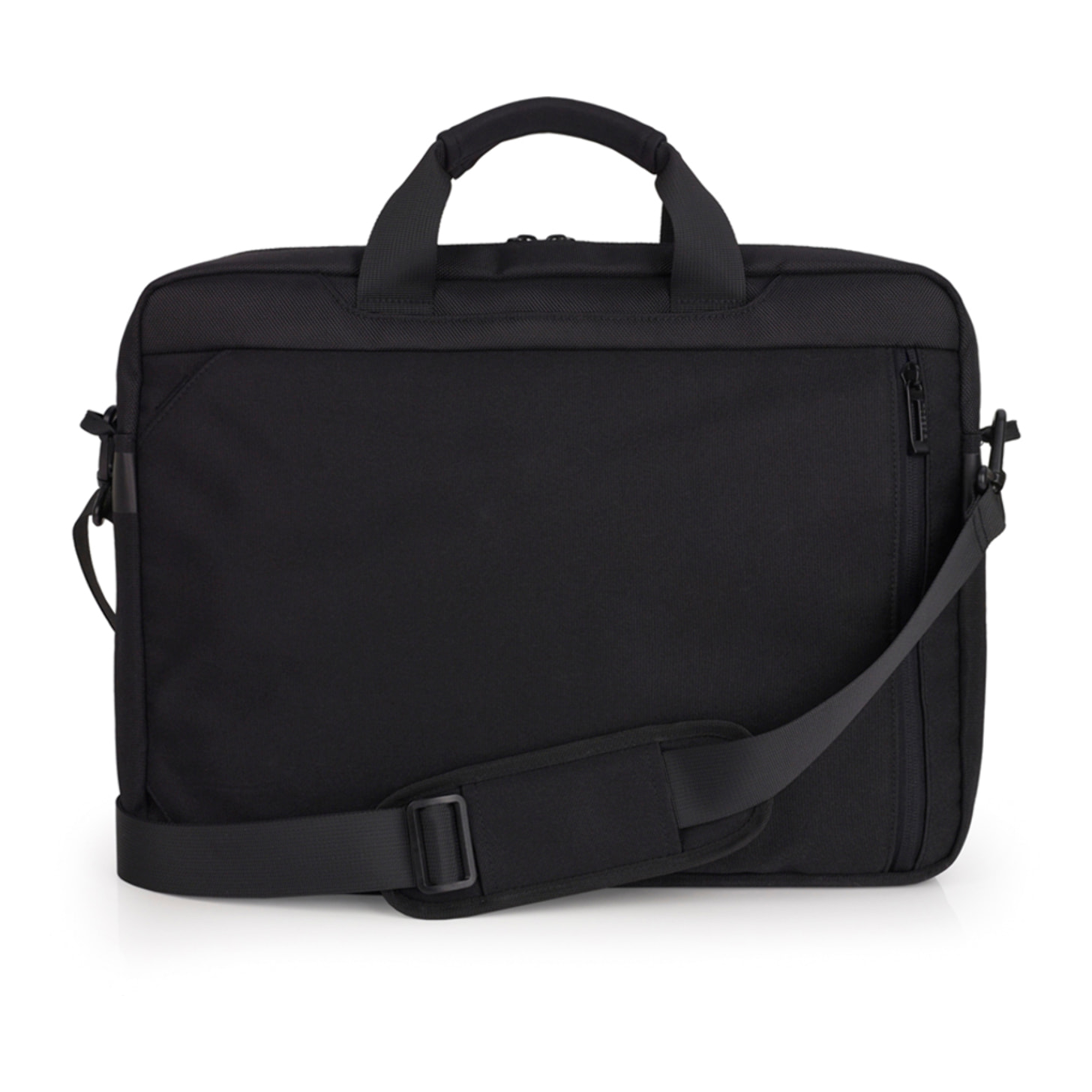 Maletín Gabol Intro convertible a mochila de material reciclado