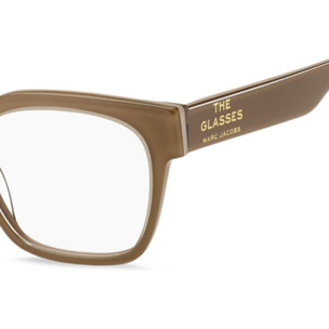Gafas de Vista Marc Jacobs MARC 801 DLN de Acetato Mujer 53 mm