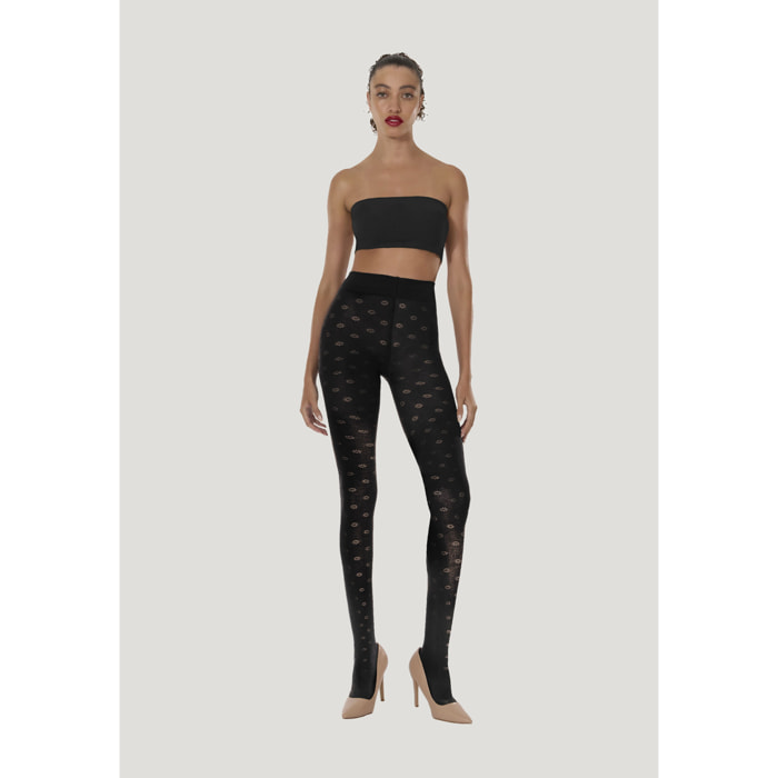 Collant Daisy Cotton Tights