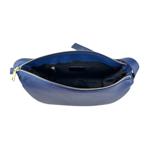 Borsa a tracolla Cheval Firenze Tania Blu