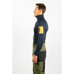 Térmica para hombre ECOON ECOActive Baselayer Men - Azul oscuro