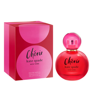 Chérie - Eau de Parfum