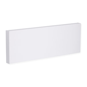 Forlight Aplique Ip20 Thin Led 6,4W 3000K Blanco 215Lm