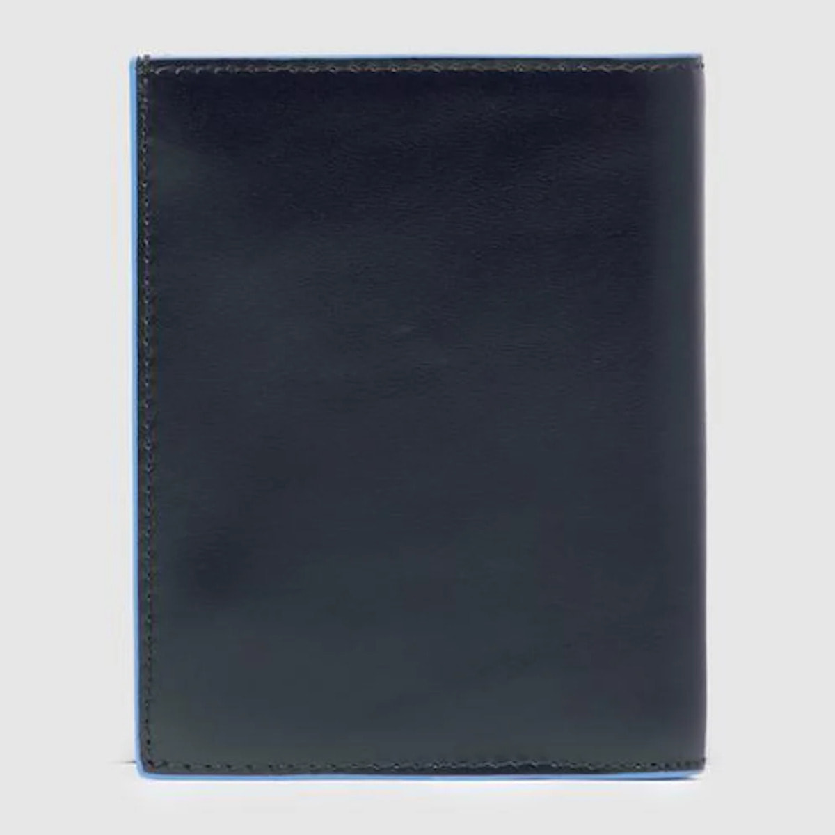 Piquadro Portafogli verticale in pelle