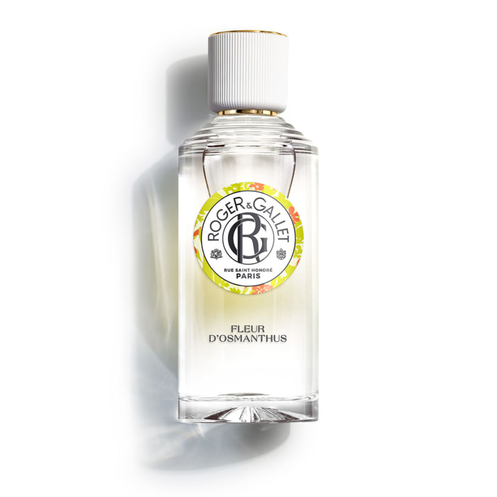 Fleur d'Osmanthus - Eau Parfumé Bienfaisante