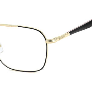 Gafas de Vista Carrera 369 OIT de Metal Hombre 55 mm
