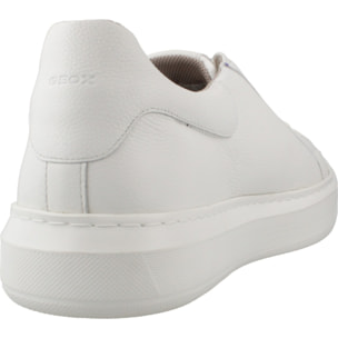 Sneakers de  Hombre de la marca GEOX  modelo U DEIVEN BLANCO