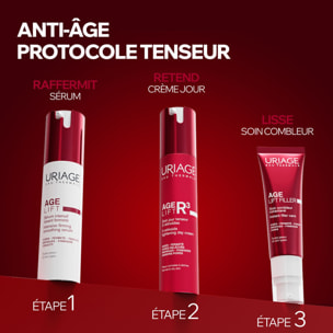 Age Lift - Soin Lissant Regard 15 ml