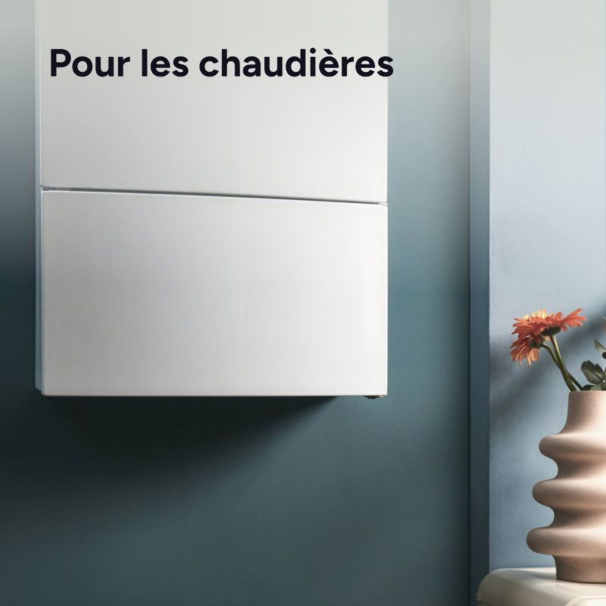 Thermostat connecté TADO Kit de démarrage X filaire