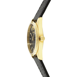 Versace Reloj Analógico De Cuarzo Ver.millenium L.(Wc-0E)