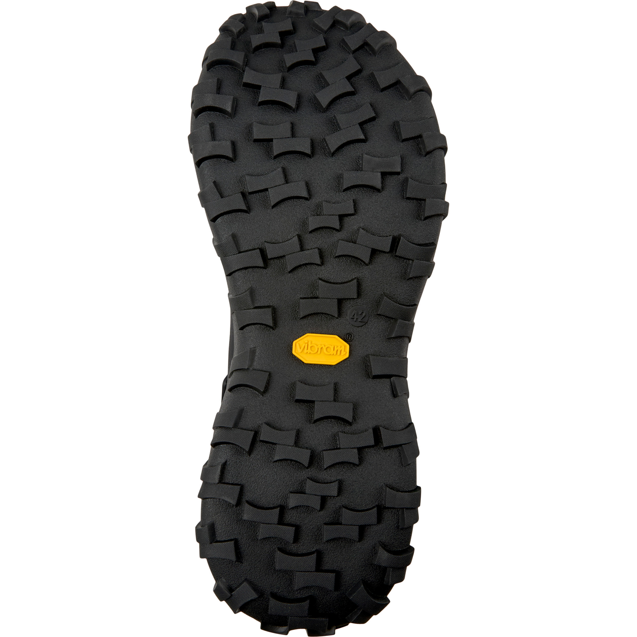 Sandali - CAMPER Drift Trail Sandal - Nero - Tessile tecnico
