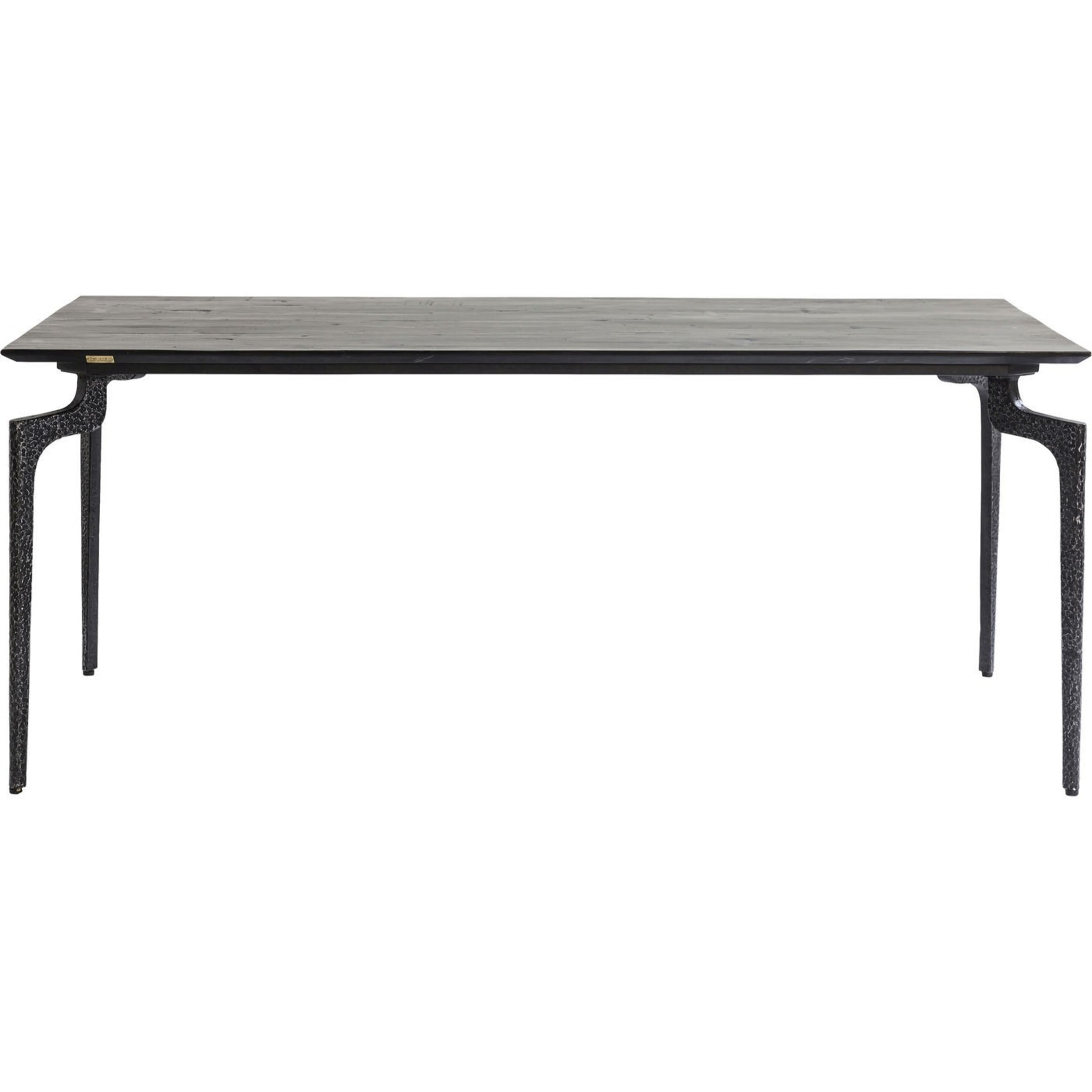 Table Bug 300x110cm Kare Design