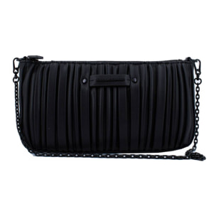 BOLSOS KARL LAGERFELD KUSHION SHOULDER POUCH