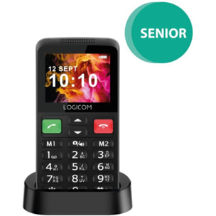 Téléphone portable LOGICOM Posh_S80