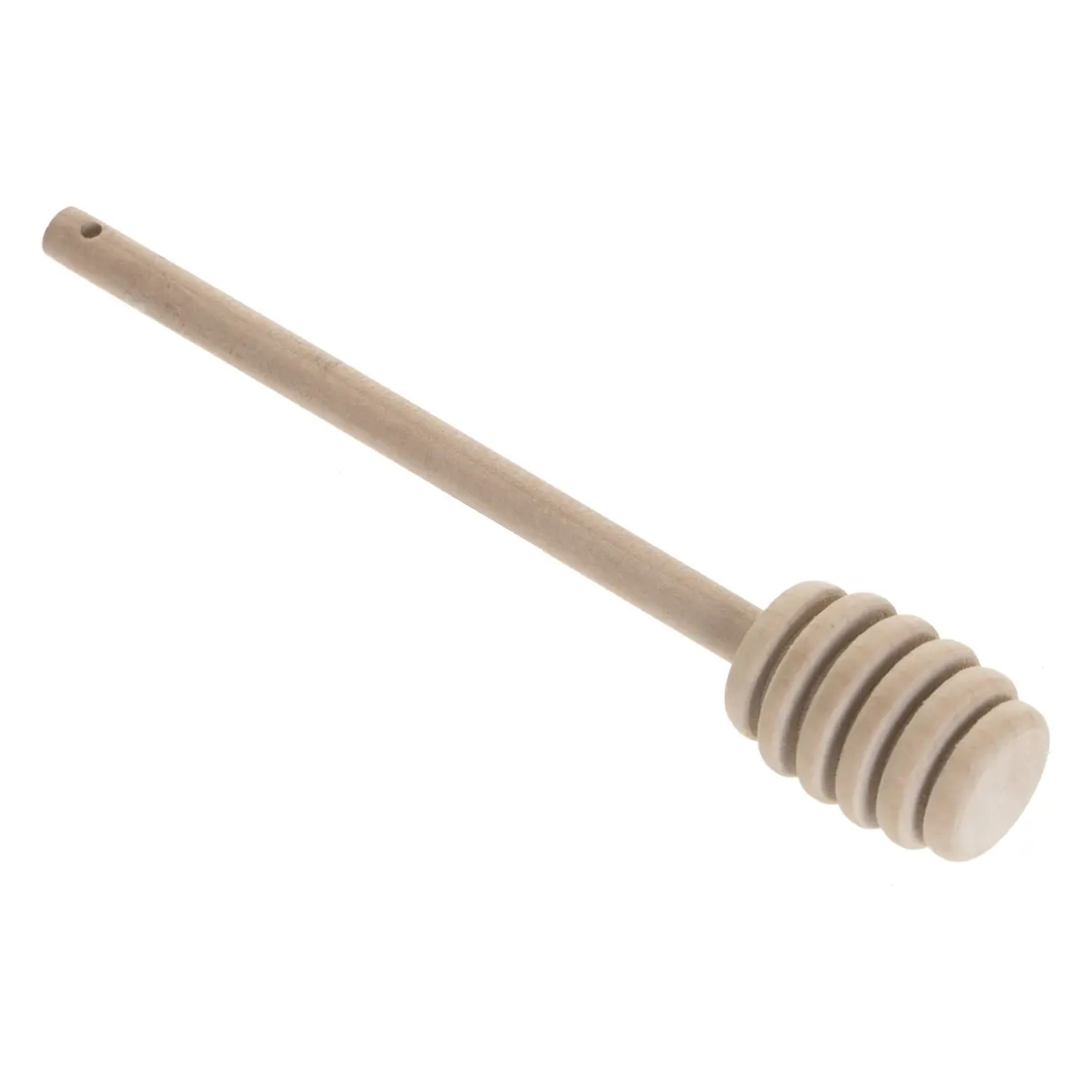 Cuillère à miel bambou