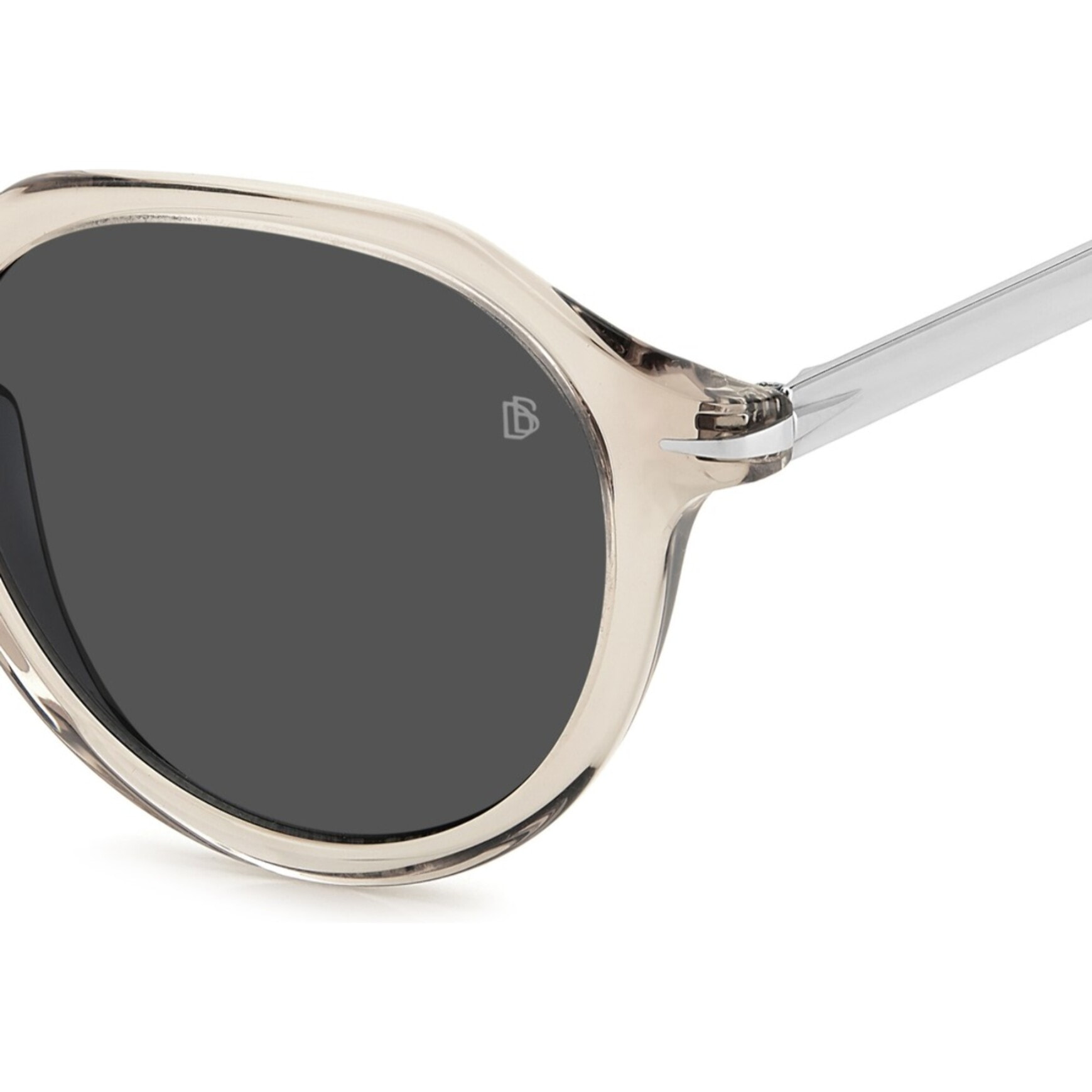 Gafas de Sol David Beckham DB 1098/S 79U de Acetato Hombre 49 mm