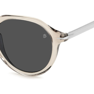 Gafas de Sol David Beckham DB 1098/S 79U de Acetato Hombre 49 mm