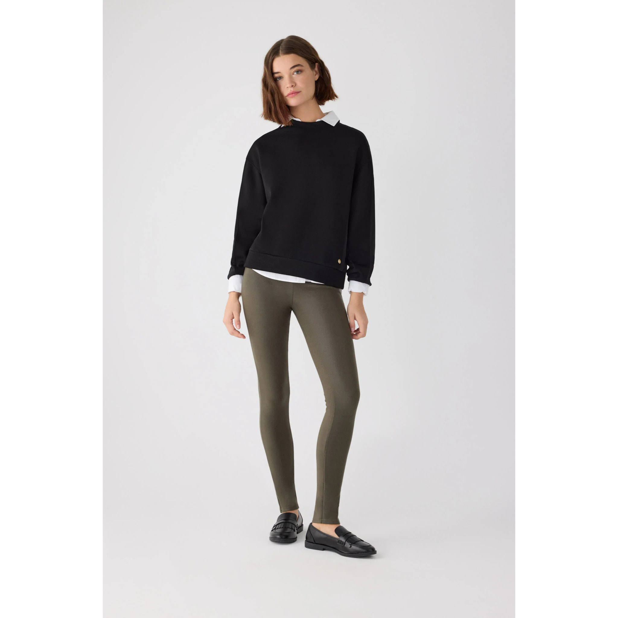 Leggings comfort skinny