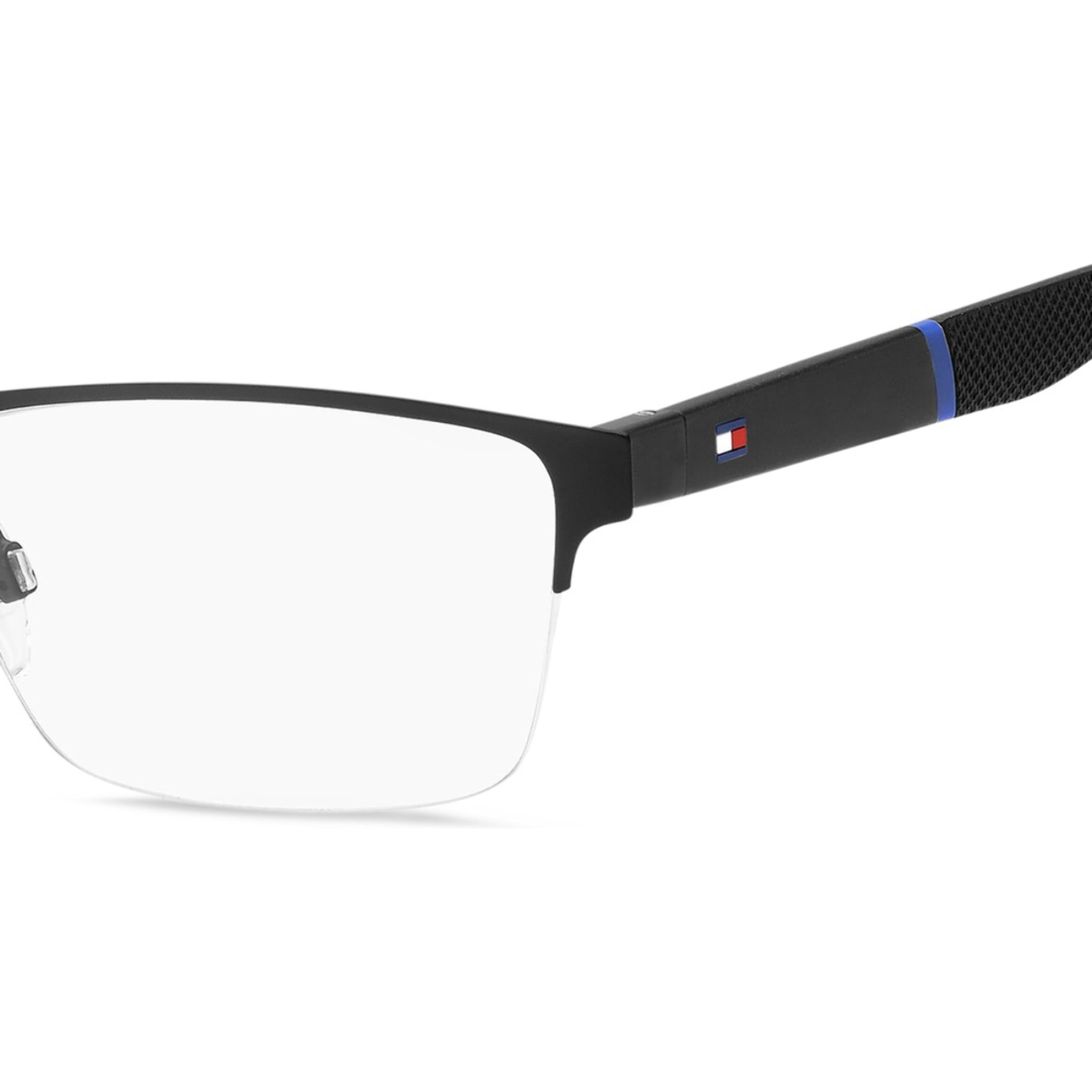 Gafas de Vista Tommy Hilfiger TH 1905 003 55 de Metal Hombre 55 mm