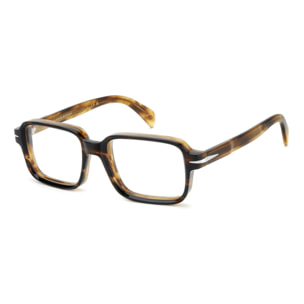 Gafas de Vista David Beckham DB 7167 EX4 de Acetato Hombre 52 mm