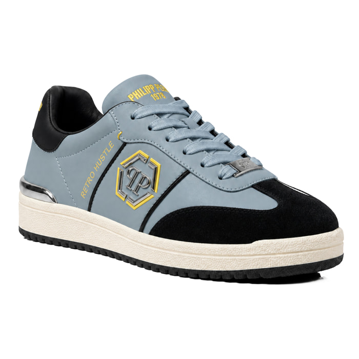 PHILIPP PLEIN Zapatillas bajas
