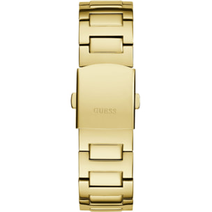 Guess Orologio Analogico Al Quarzo Gd Headline