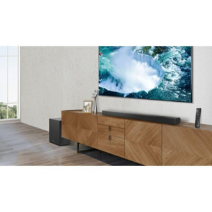 Barre de son HISENSE HS212F