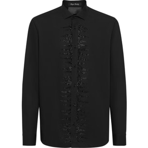 PHILIPP PLEIN Camisa Slim Fit