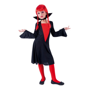 DISFRAZ VAMPIRELLA INF