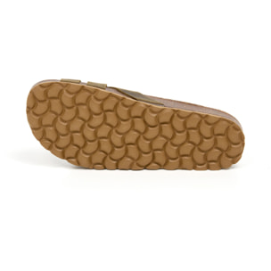 Sandalia BILLOWY CAQUI