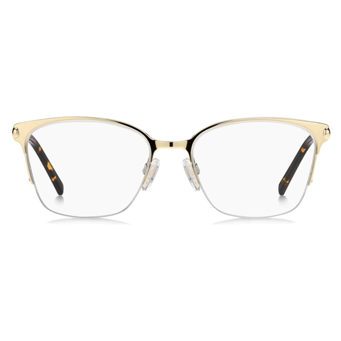 Gafas de Vista Tommy Hilfiger TH 2352 000 de Metal Mujer 53 mm