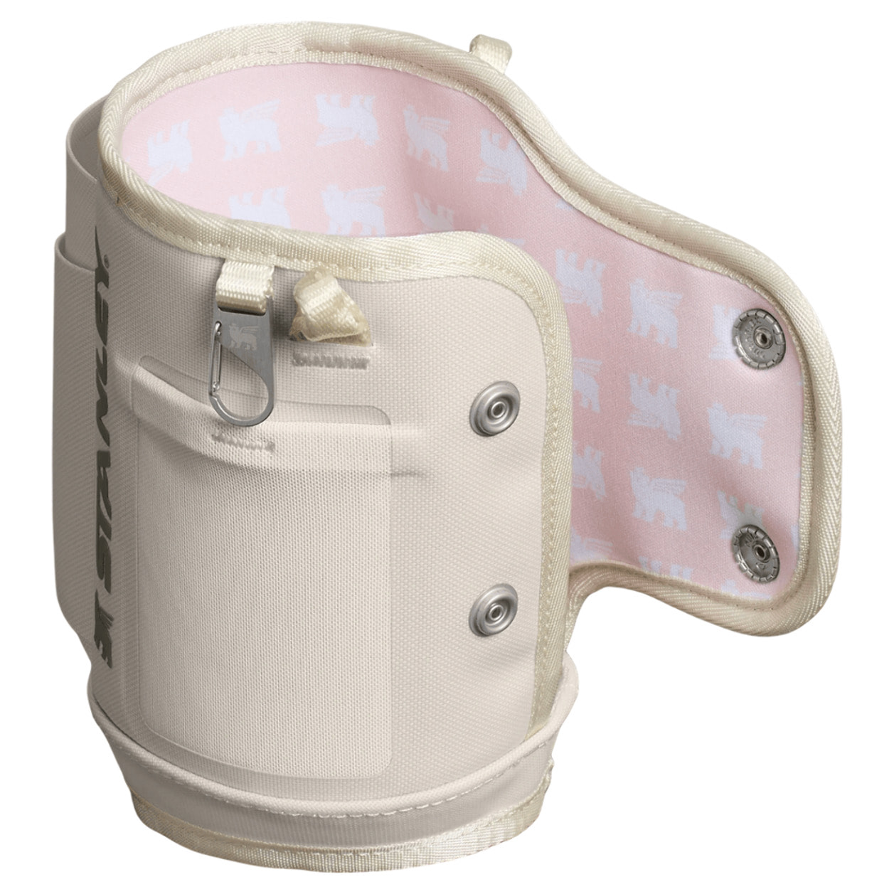 Bolso de hombro para llevar - 1,18L - ALL DAY QUENCHER® CARRY-ALL - Cream