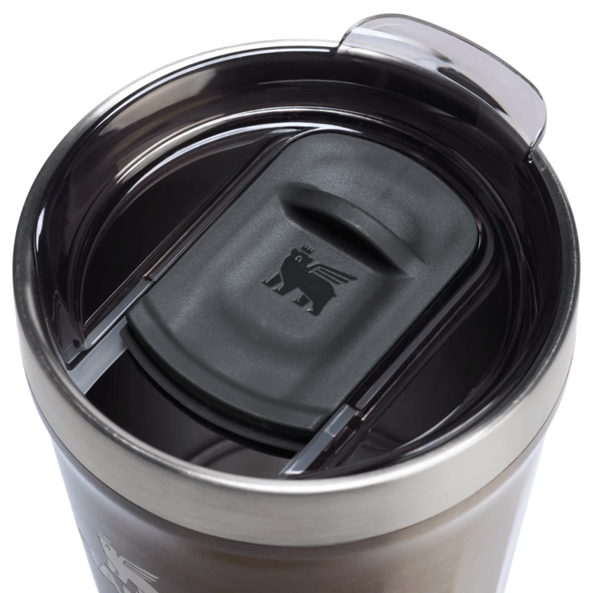 Vaso isotermico - 0,47L - EVERYDAY TUMBLER - Gunmetal Shine