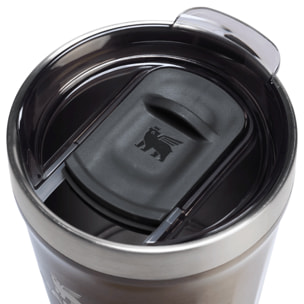 Vaso isotermico - 0,47L - EVERYDAY TUMBLER - Gunmetal Shine