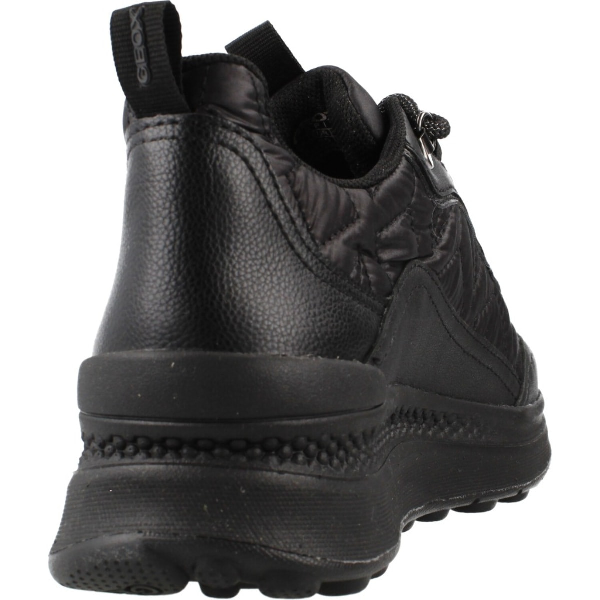 Sneakers de  Mujer de la marca GEOX  modelo D SPHERICA ACTIF X2 NEGRO