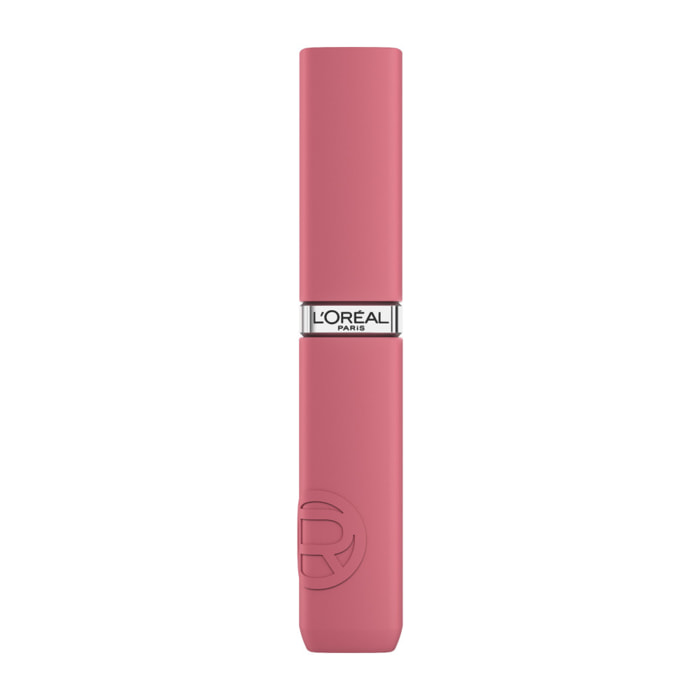 L'Oréal Paris Infaillible Matte Resistance Rouge à Lèvres Liquide Fini Mat 240 Road Tripping