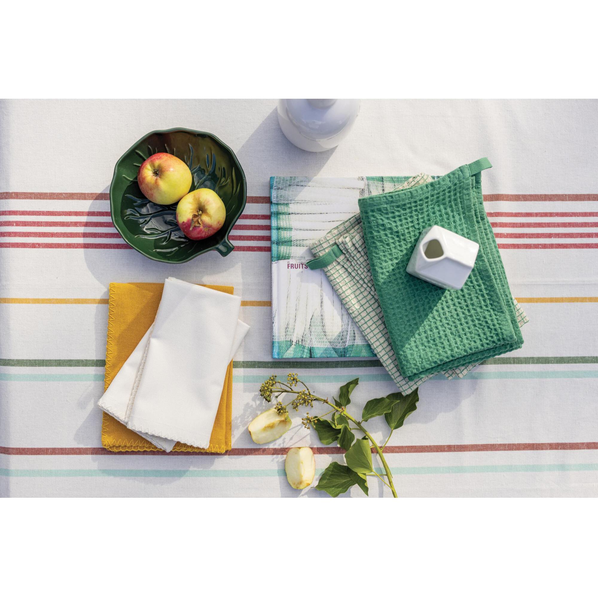 Nappe recyclée Erina